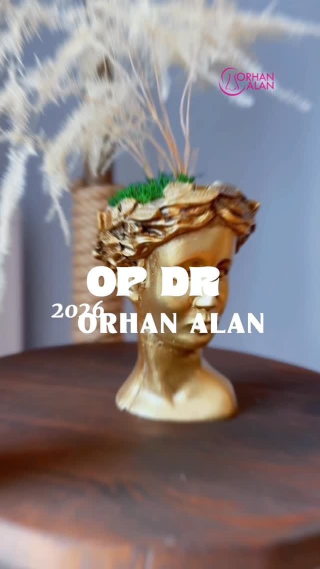 Post 8 by Op.Dr. Orhan Alan, MD on Instagram (video)