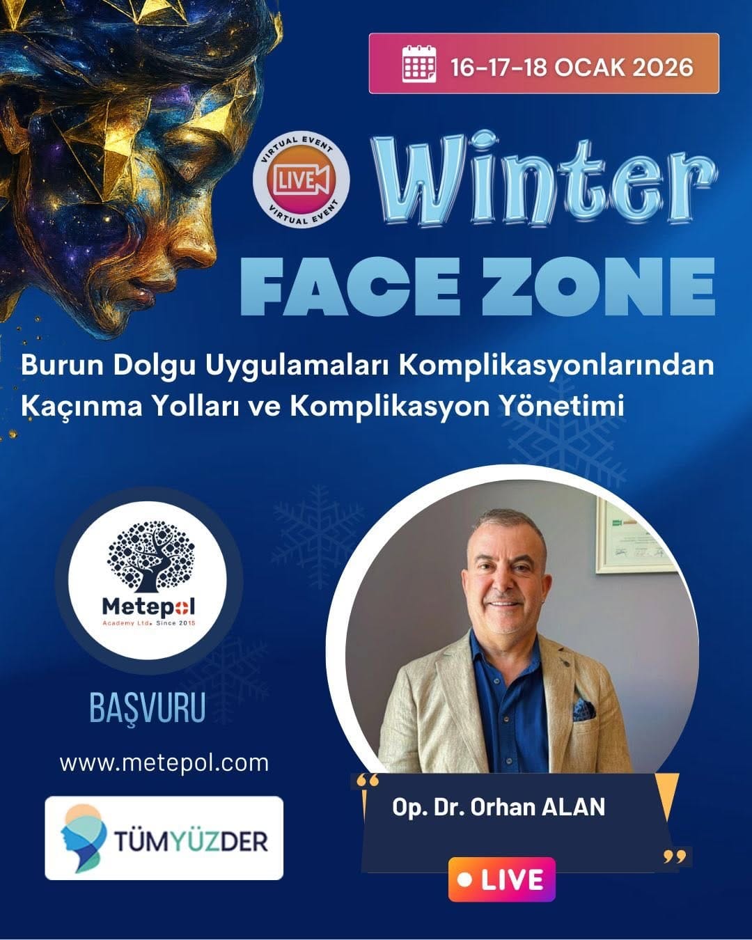 Post 7 by Op.Dr. Orhan Alan, MD on Instagram (carousel)