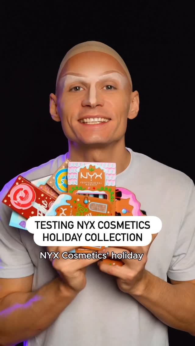 Post 3 by NORDIKA | Drag queen 🇪🇪 on Instagram (video)