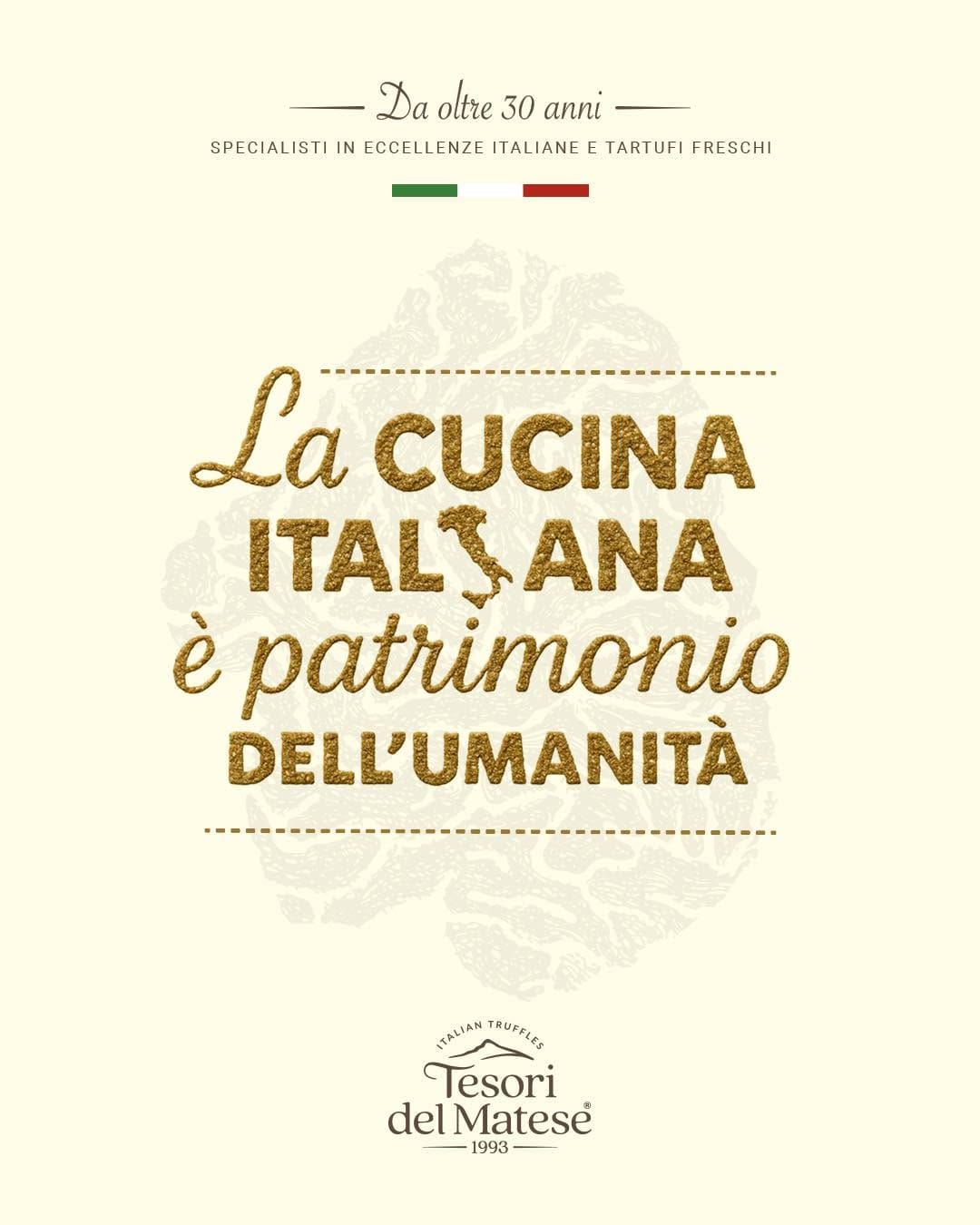 Post 8 by Tesori Del Matese on Instagram (image)