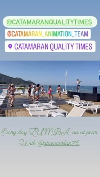Post 9 by Арслан Атаев on Instagram (video)