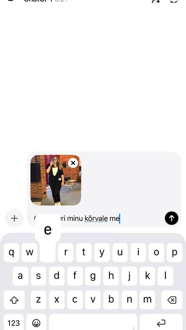 Post 5 by ЭСТОНСКИЙ | EESTI KEEL on Instagram (video)