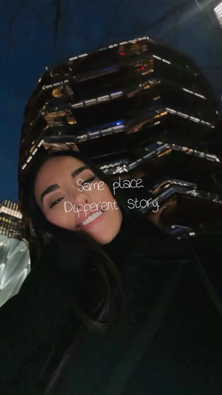 Post 1 by Julia Karagianni on Instagram (video)