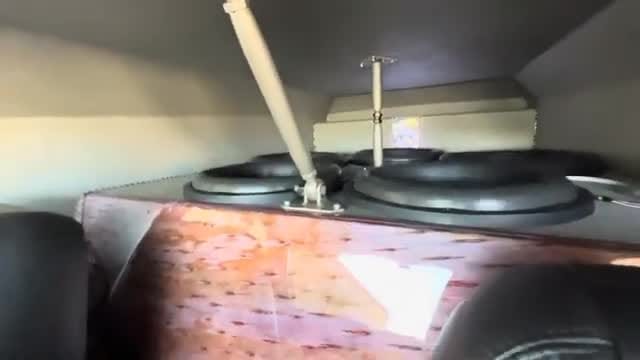 Post 3 by DaBassgod on Instagram (video)
