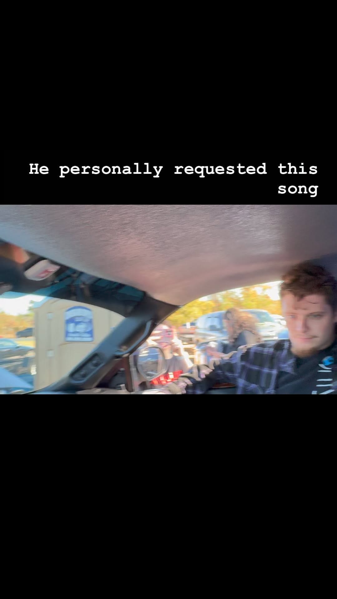 Post 10 by DaBassgod on Instagram (video)