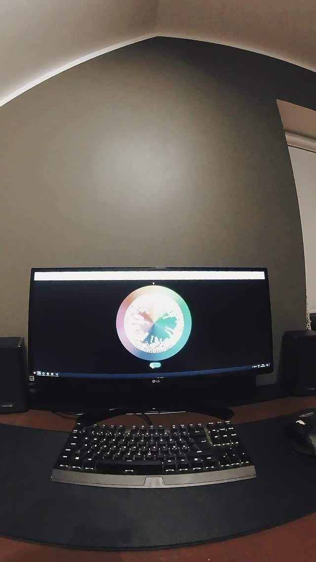 Post 8 by Reimo | Digital Artist | Photshop master on Instagram (video)