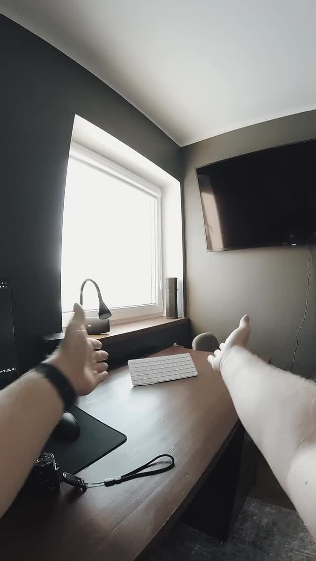 Post 4 by Reimo | Digital Artist | Photshop master on Instagram (video)