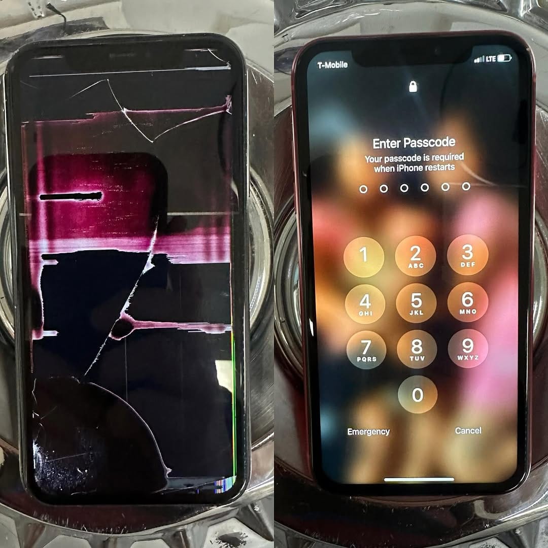 Post 6 by ＷＥ  ＦＩＸ  ＰＨＯＮＥＳ  ＯＡＨＵ 🔧📱 on Instagram (image)