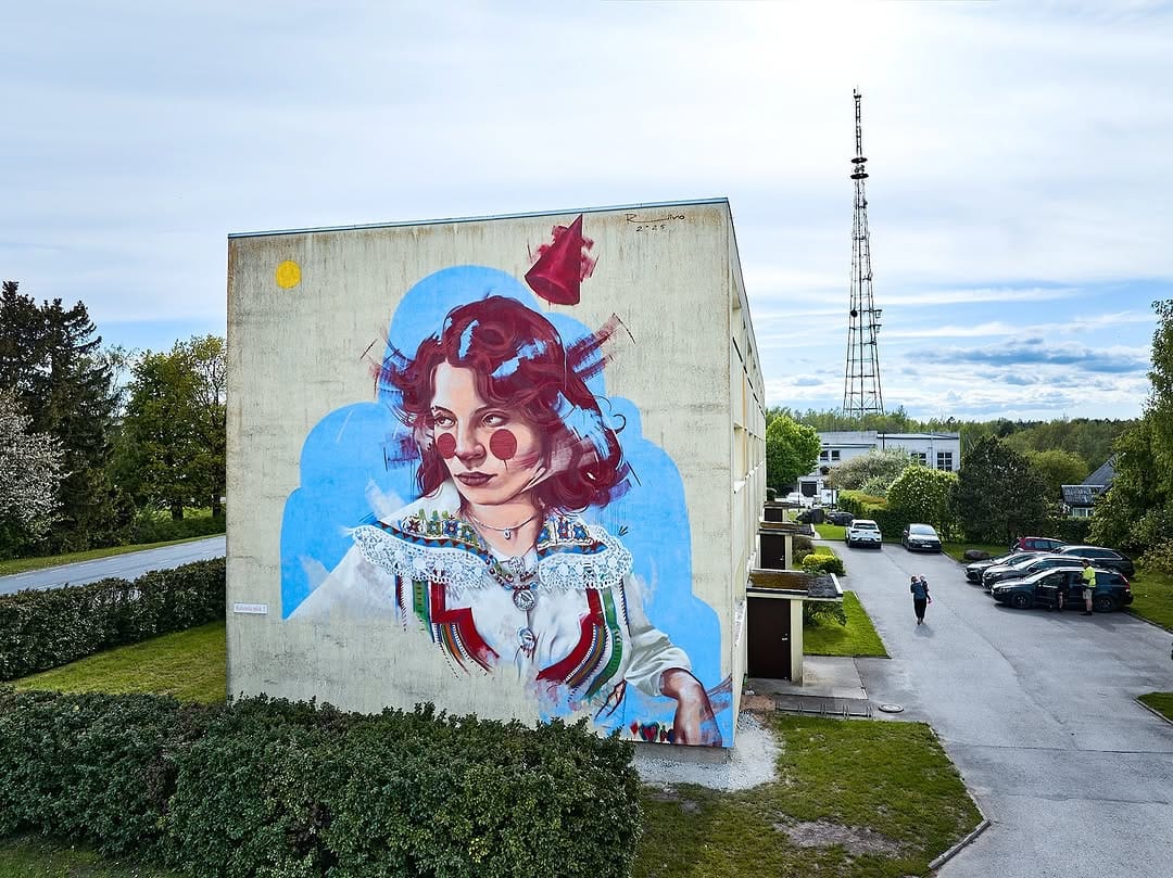 Post 9 by Riivo Kruuk on Instagram (carousel)