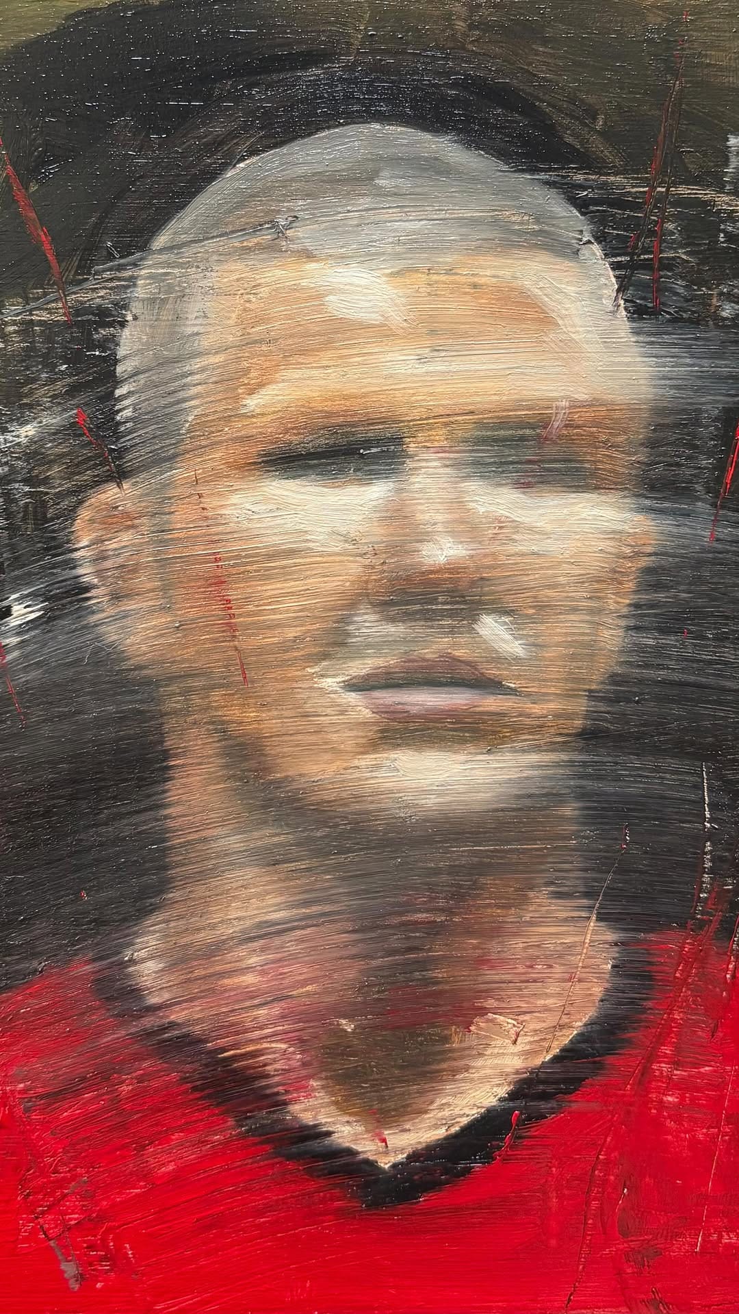 Post 4 by Riivo Kruuk on Instagram (video)