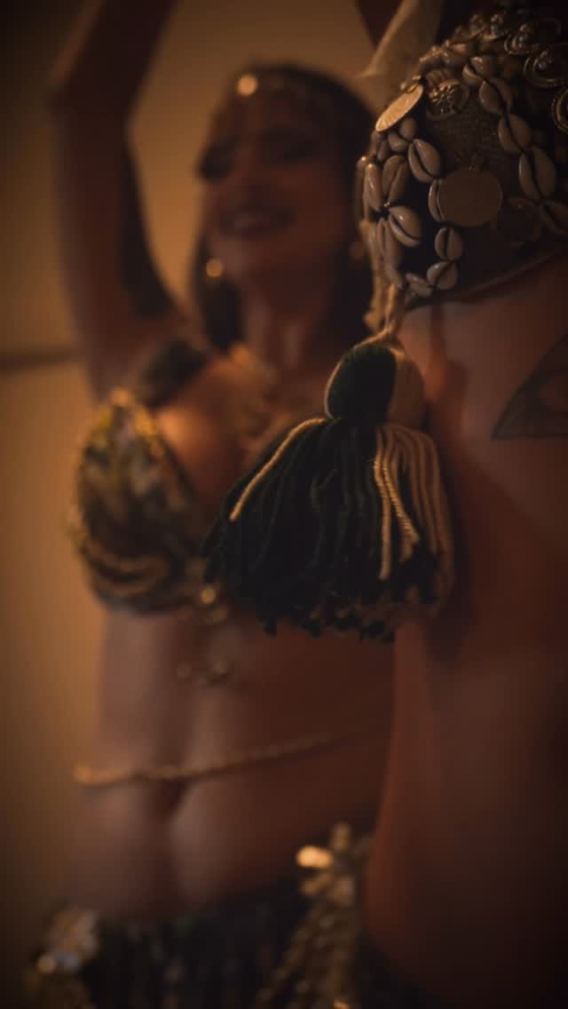 Post 9 by Martina Cancio مارتينا كانسيو on Instagram (video)
