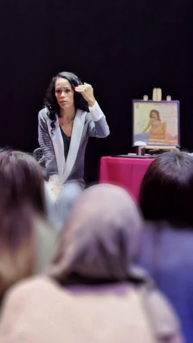 Post 1 by Martina Cancio مارتينا كانسيو on Instagram (video)