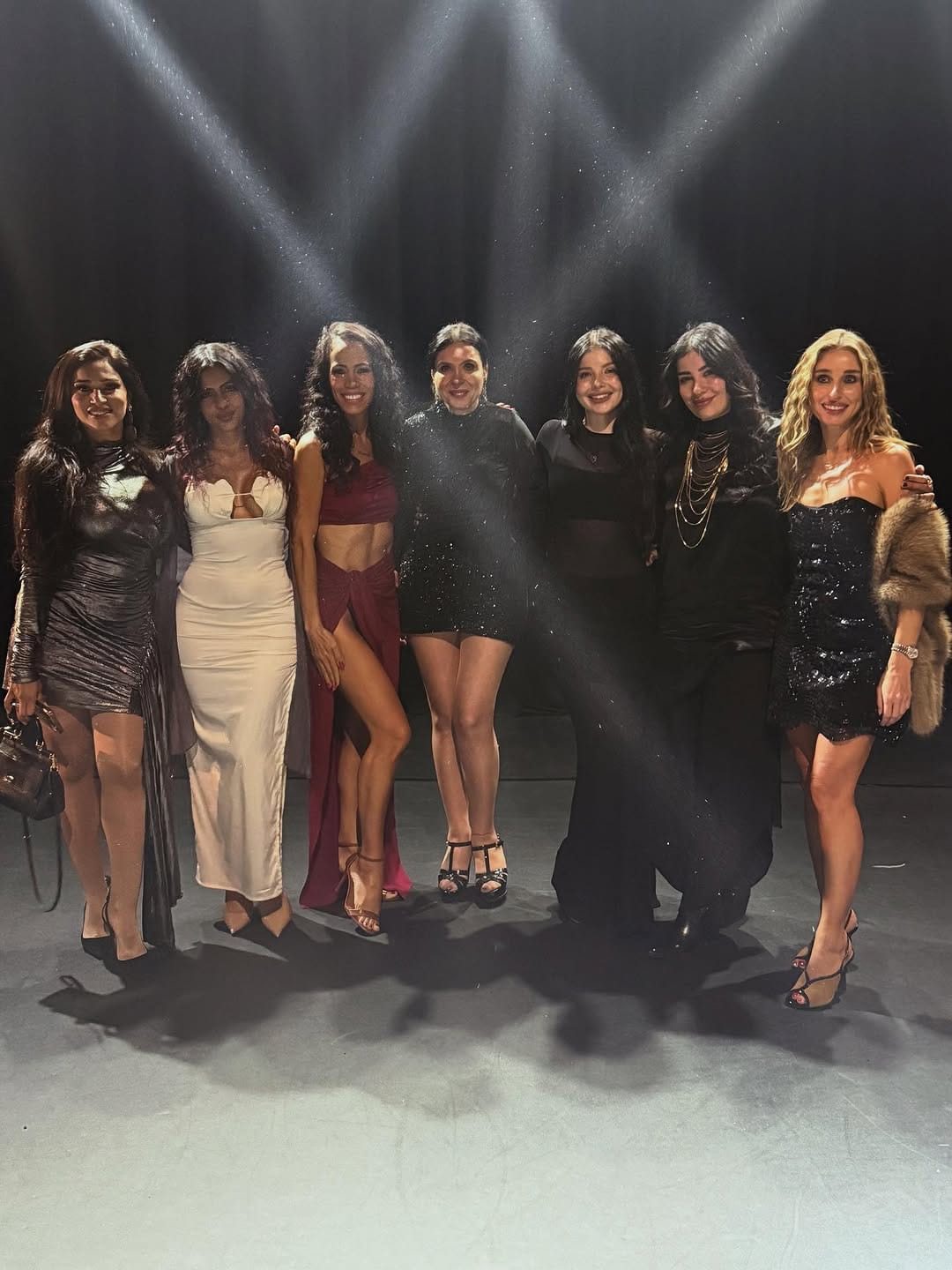 Post 2 by Martina Cancio مارتينا كانسيو on Instagram (image)
