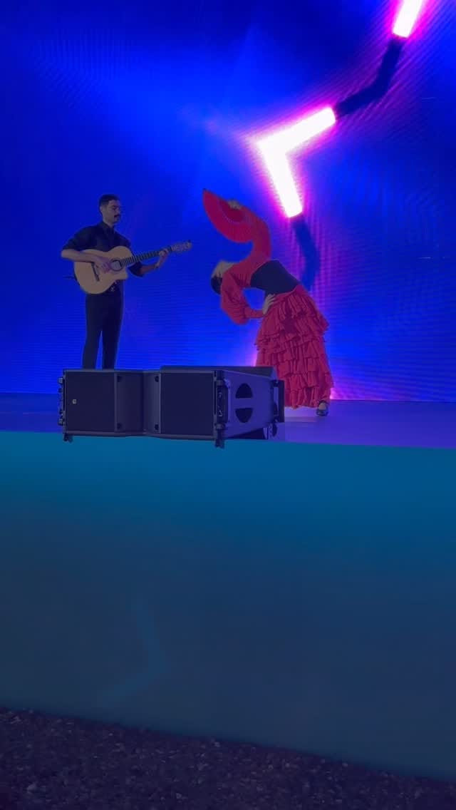 Post 7 by Martina Cancio مارتينا كانسيو on Instagram (video)