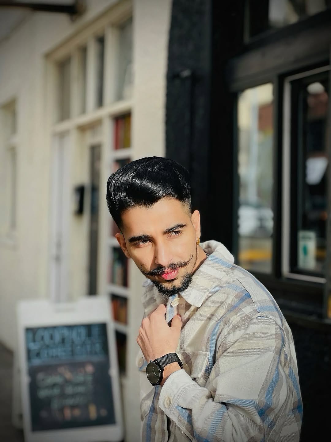 Post 10 by ਬਾਂਟੀ ਜੱਟ on Instagram (image)