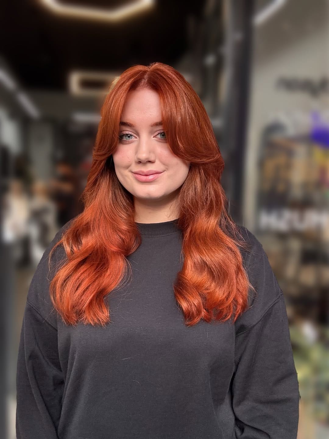 Post 1 by 𝙍𝙄𝙕𝘼 𝘼𝙔𝘿𝙄𝙉    Berber/Kuaför The Brush Art Hair Studio on Instagram (carousel)