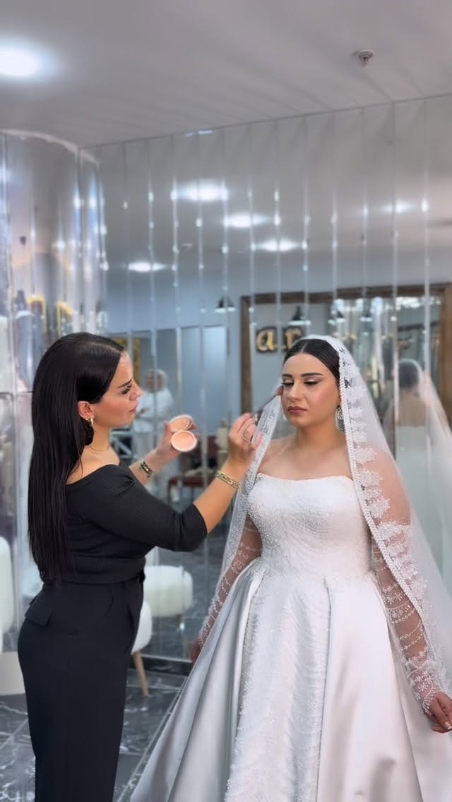 Post 2 by Nazar Kuaför Düzce on Instagram (video)