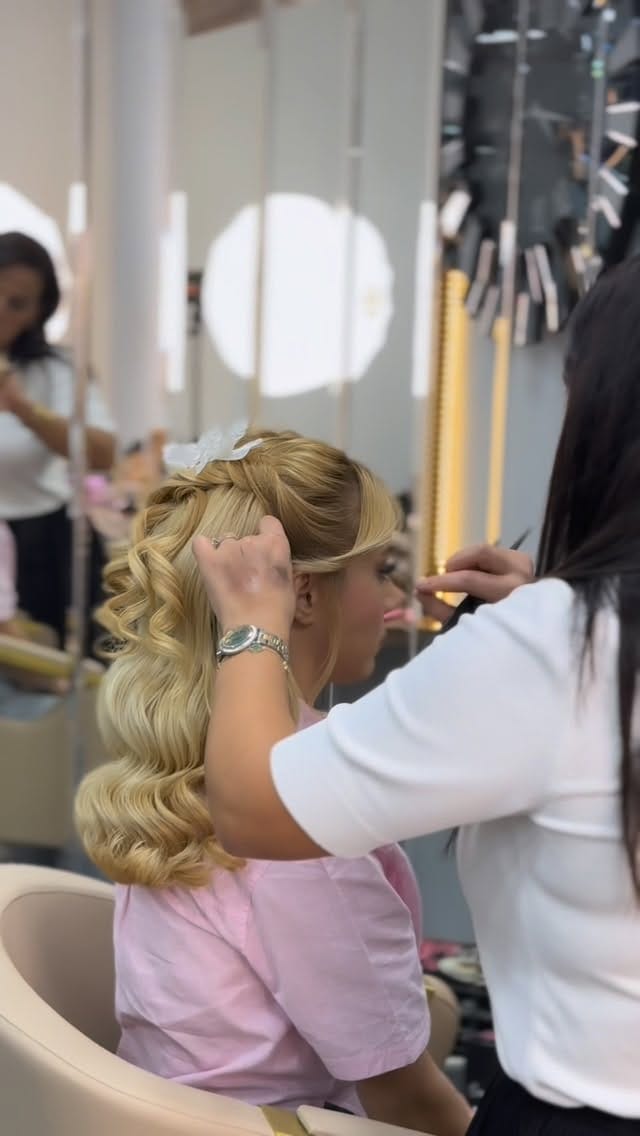 Post 4 by Nazar Kuaför Düzce on Instagram (video)
