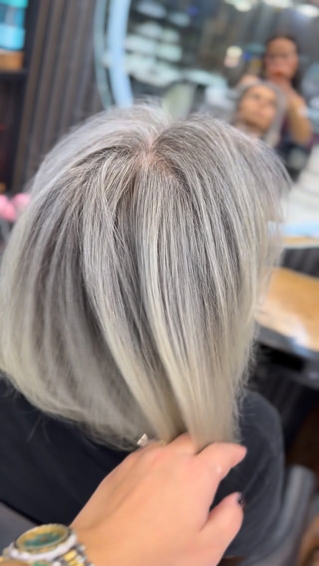 Post 6 by Nazar Kuaför Düzce on Instagram (video)