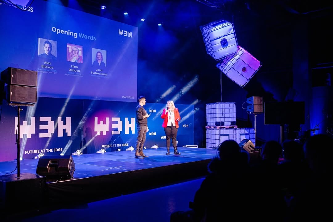Post 6 by Startup Estonia on Instagram (image)