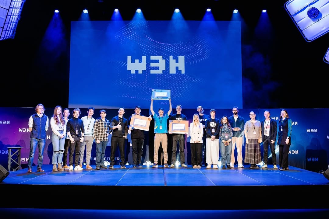 Post 4 by Startup Estonia on Instagram (carousel)