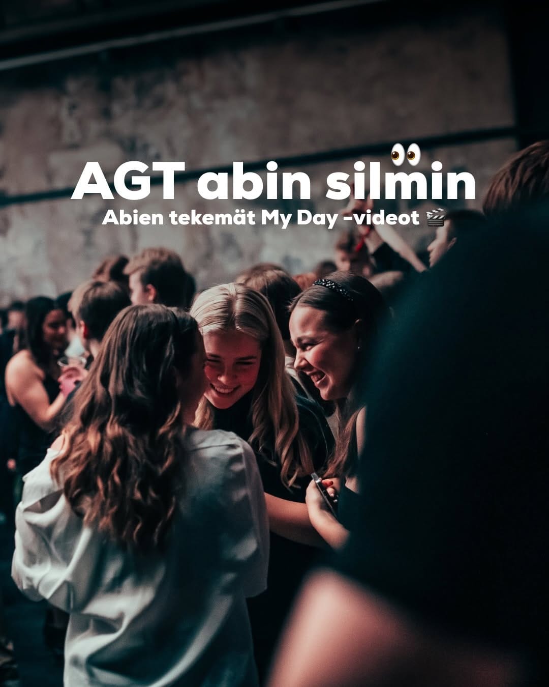 Post 7 by ABI GOES TALLINN - AGT on Instagram (carousel)