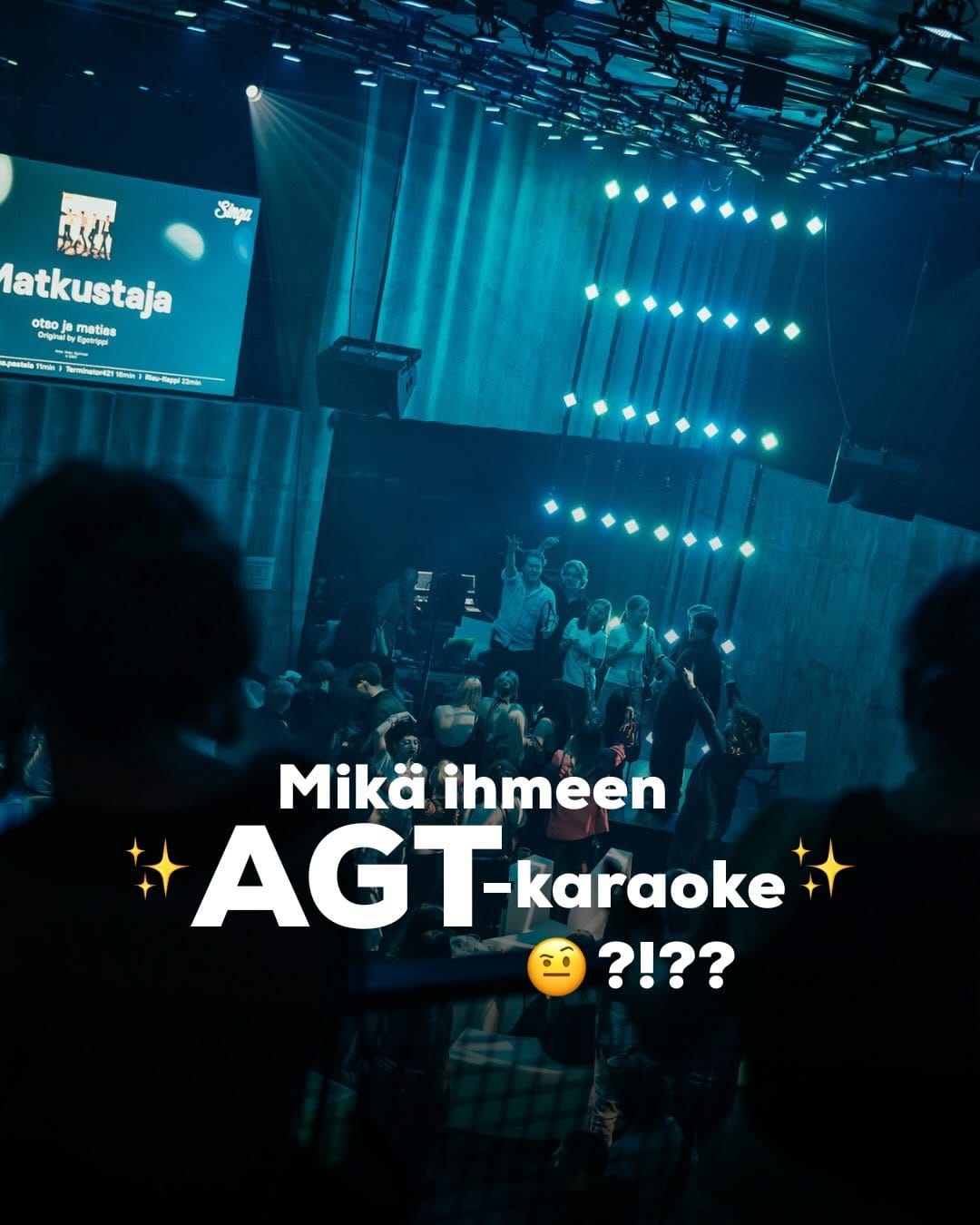 Post 2 by ABI GOES TALLINN - AGT on Instagram (carousel)