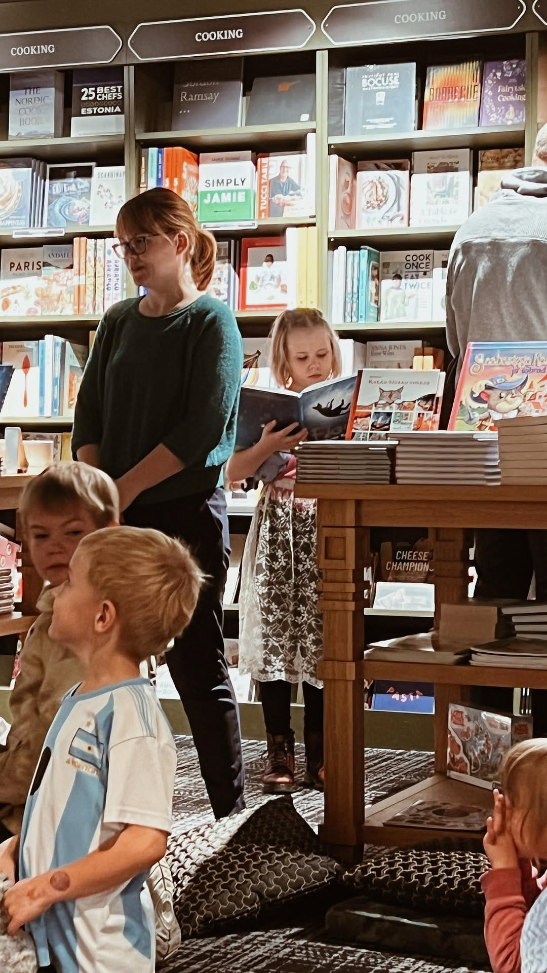 Post 7 by Maarja Vaher on Instagram (video)