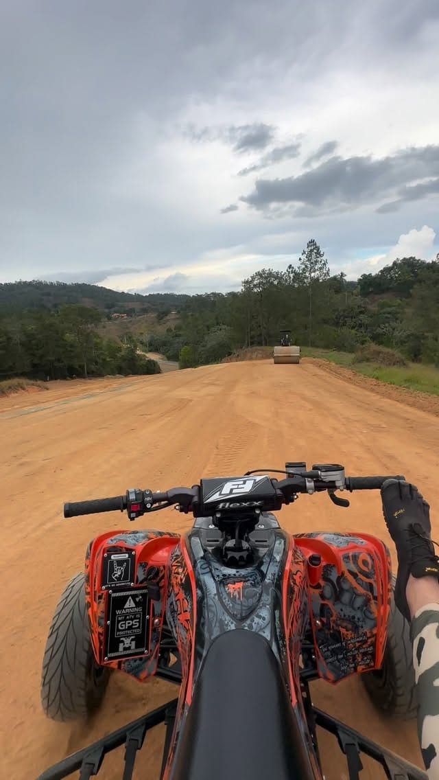 Post 1 by Danny Rivas on Instagram (video)