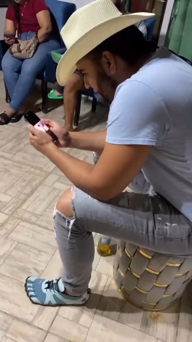 Post 3 by Danny Rivas on Instagram (video)