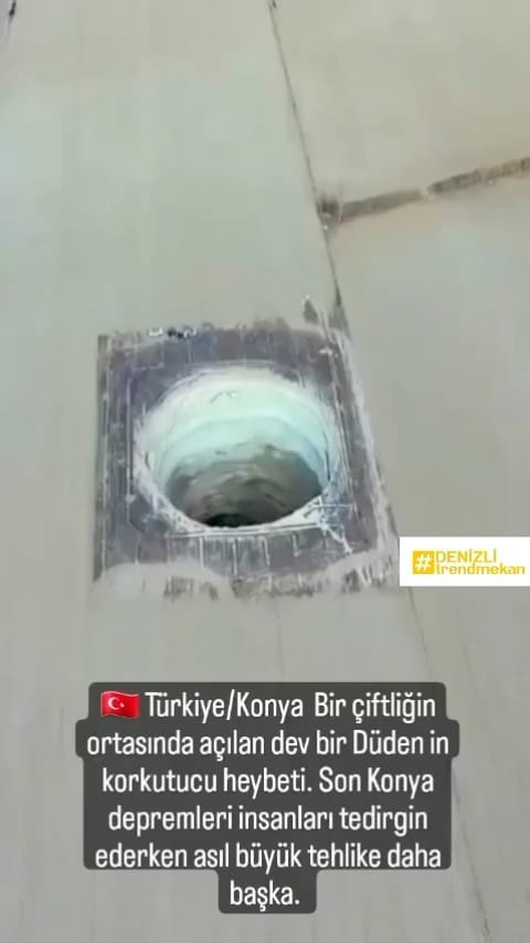 Post 3 by DENİZLİ TREND MEKAN 🌀 on Instagram (video)
