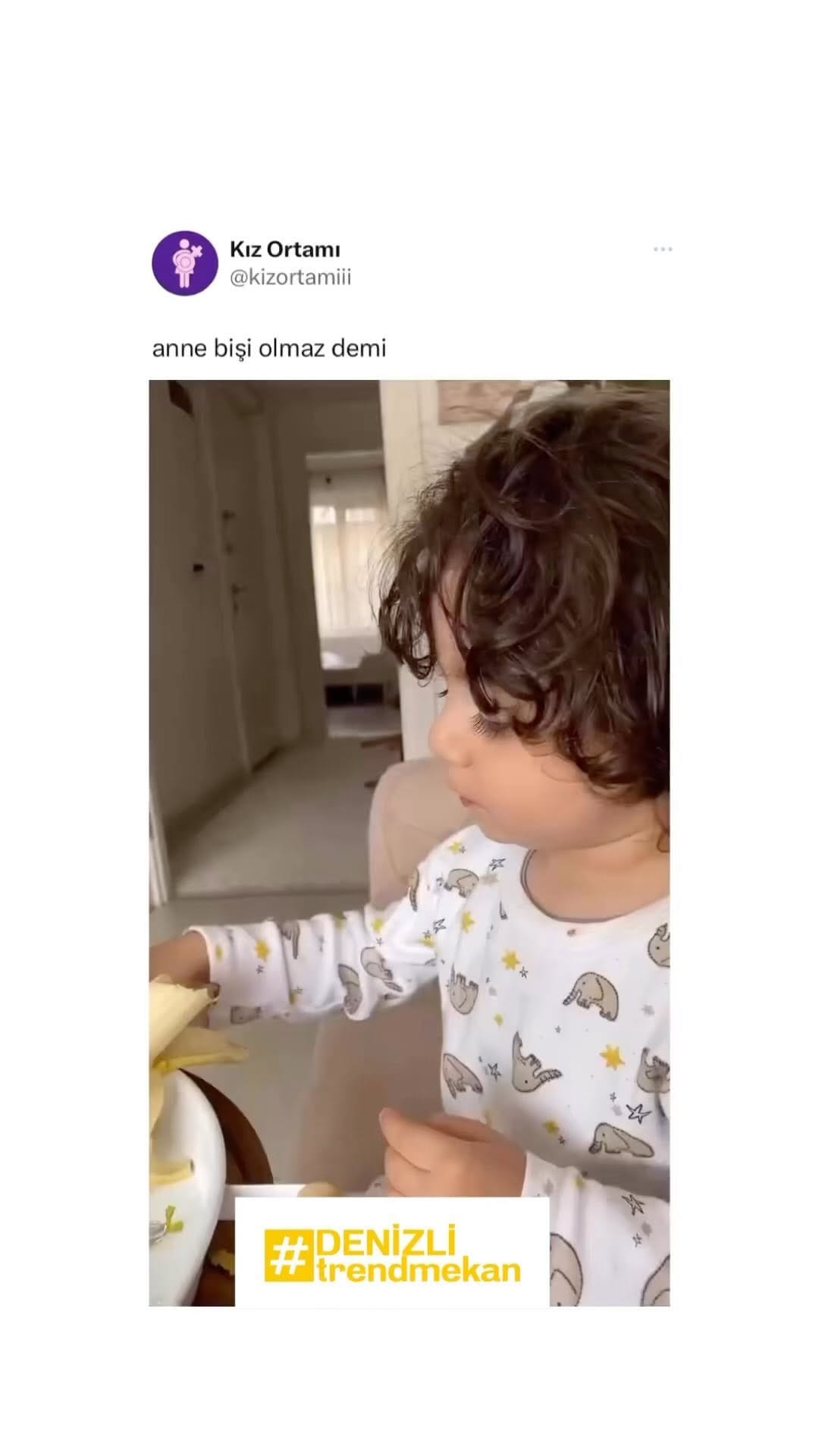 Post 5 by DENİZLİ TREND MEKAN 🌀 on Instagram (video)