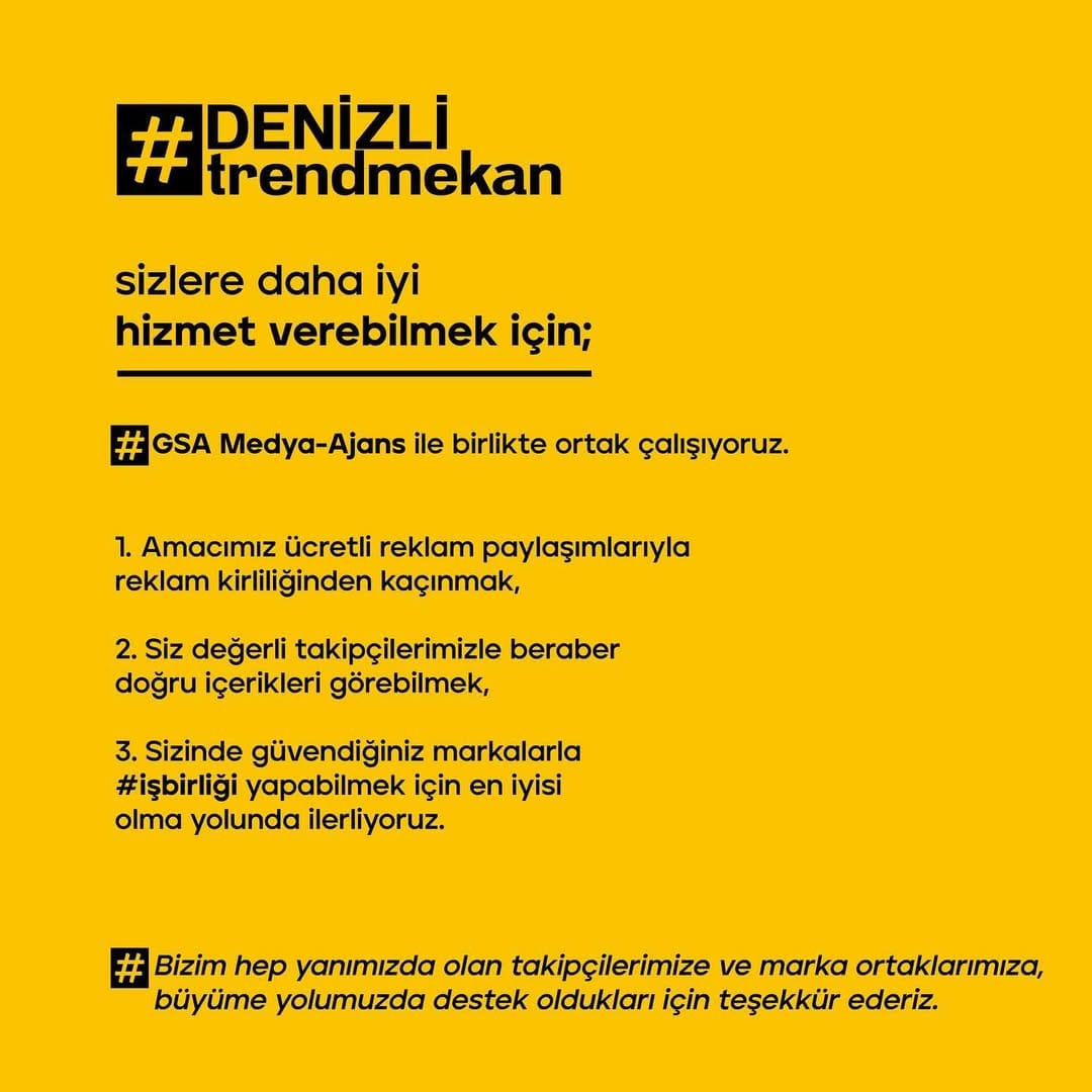 Post 7 by DENİZLİ TREND MEKAN 🌀 on Instagram (image)