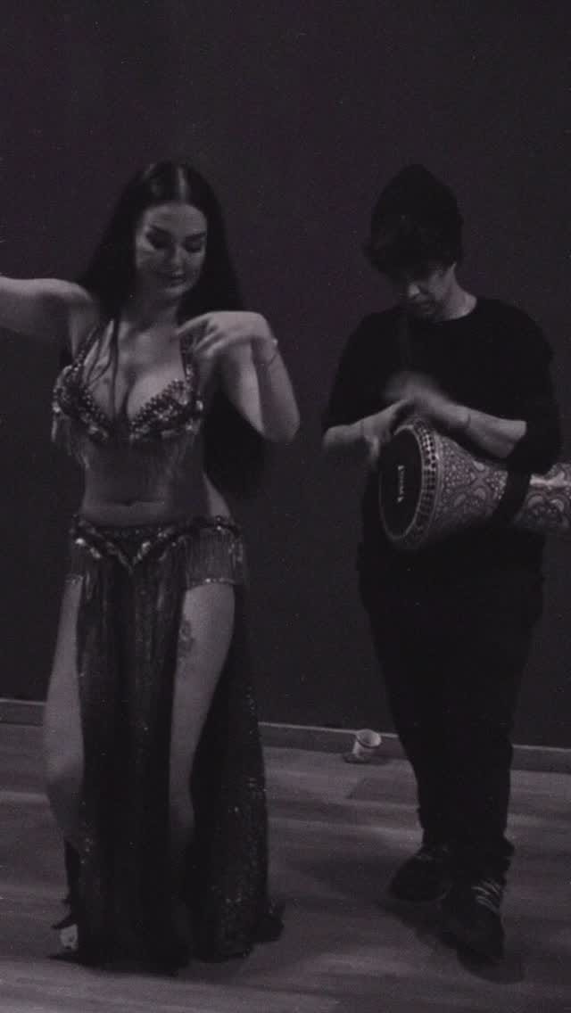 Post 8 by Maris Abe on Instagram (video)