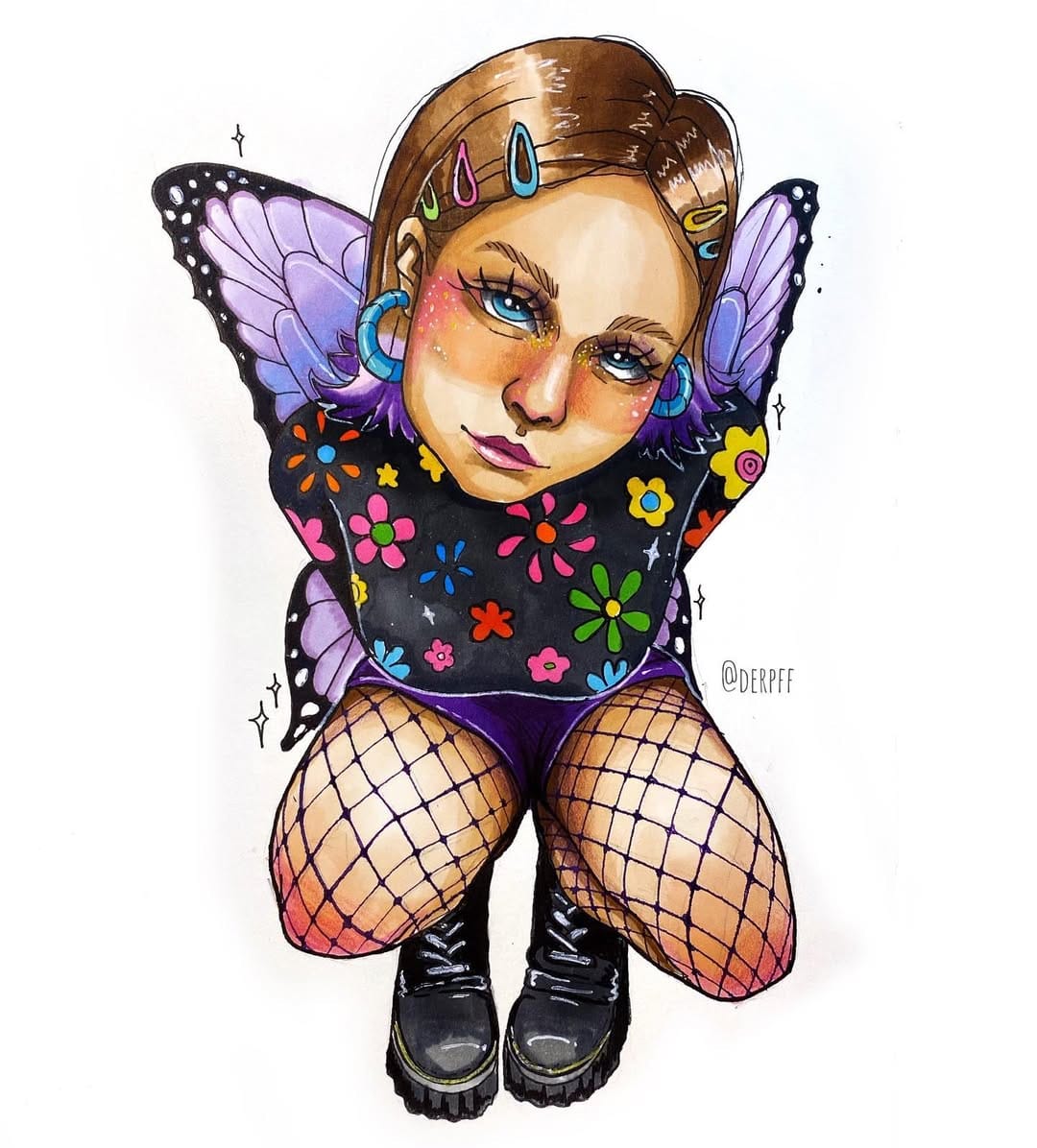 Post 4 by 🌙REGINA✨ on Instagram (image)