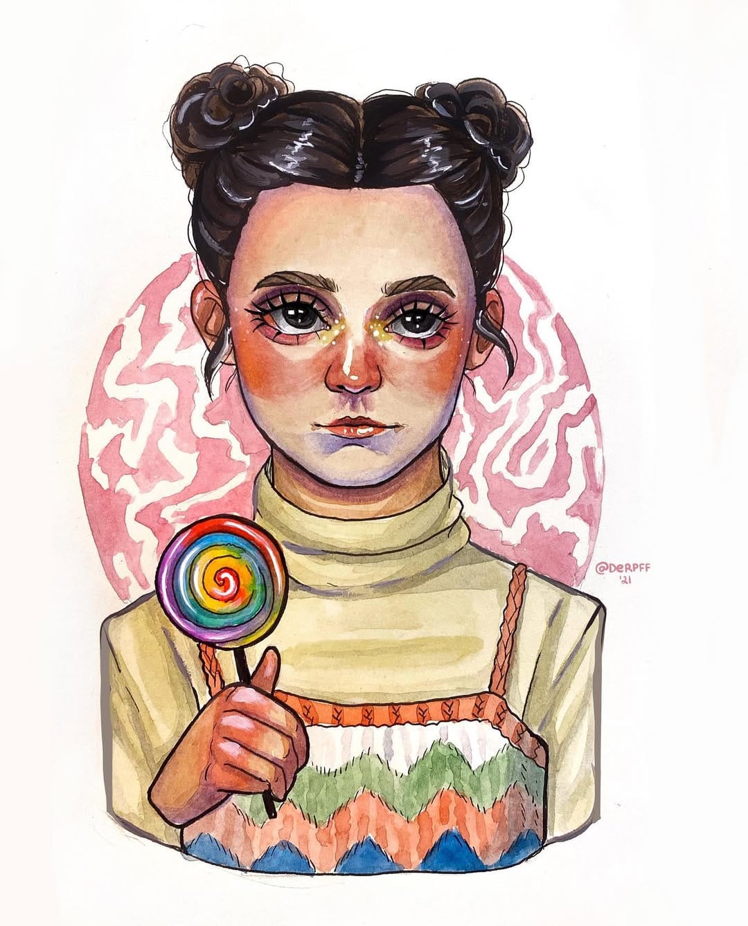 Post 7 by 🌙REGINA✨ on Instagram (image)