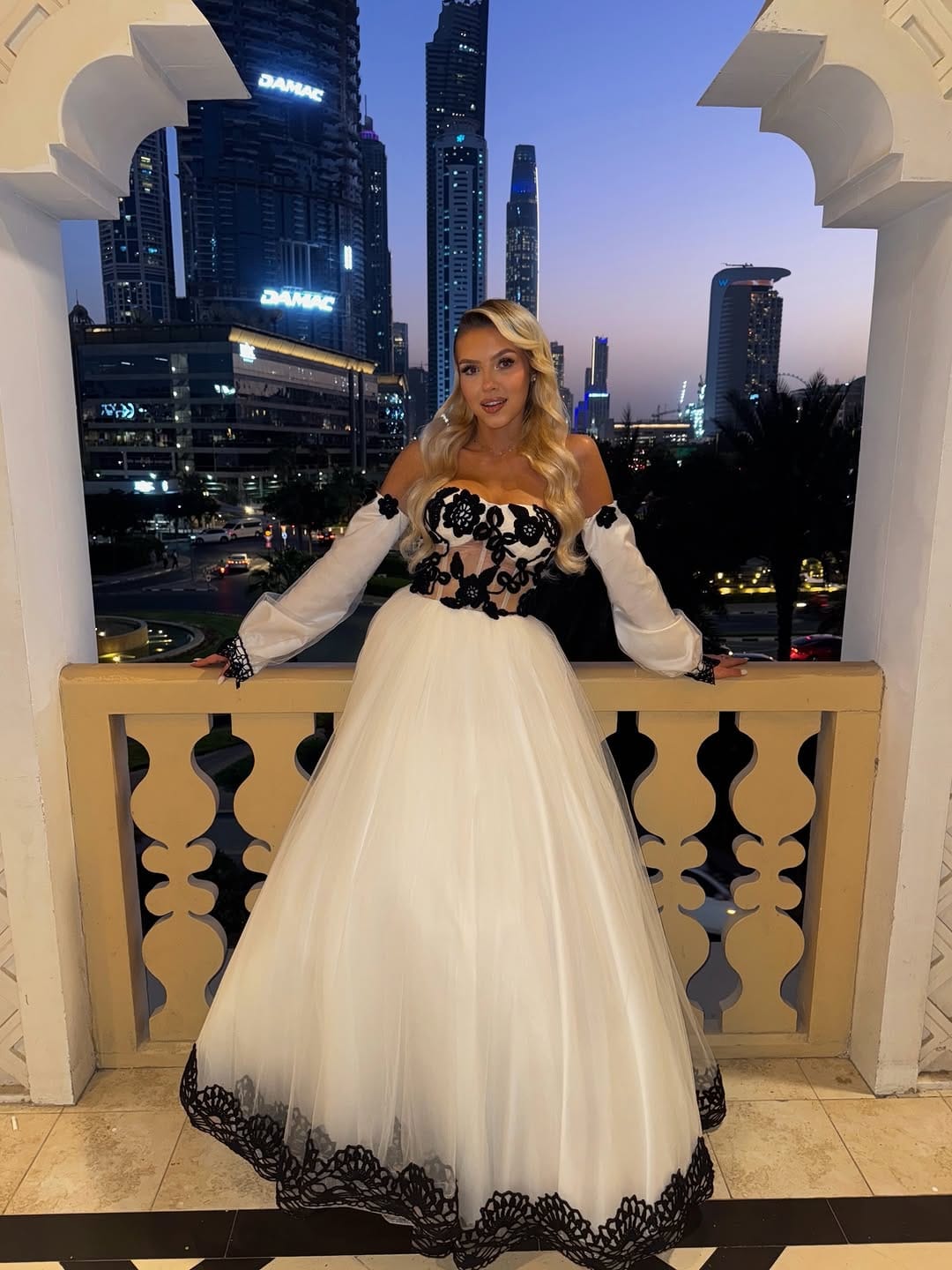 Post 2 by 𝑨𝒍𝒆𝒌𝒔𝒂𝒏𝒅𝒓𝒂 𝑹𝒖𝒅𝒛𝒌𝒂 🎀 on Instagram (carousel)