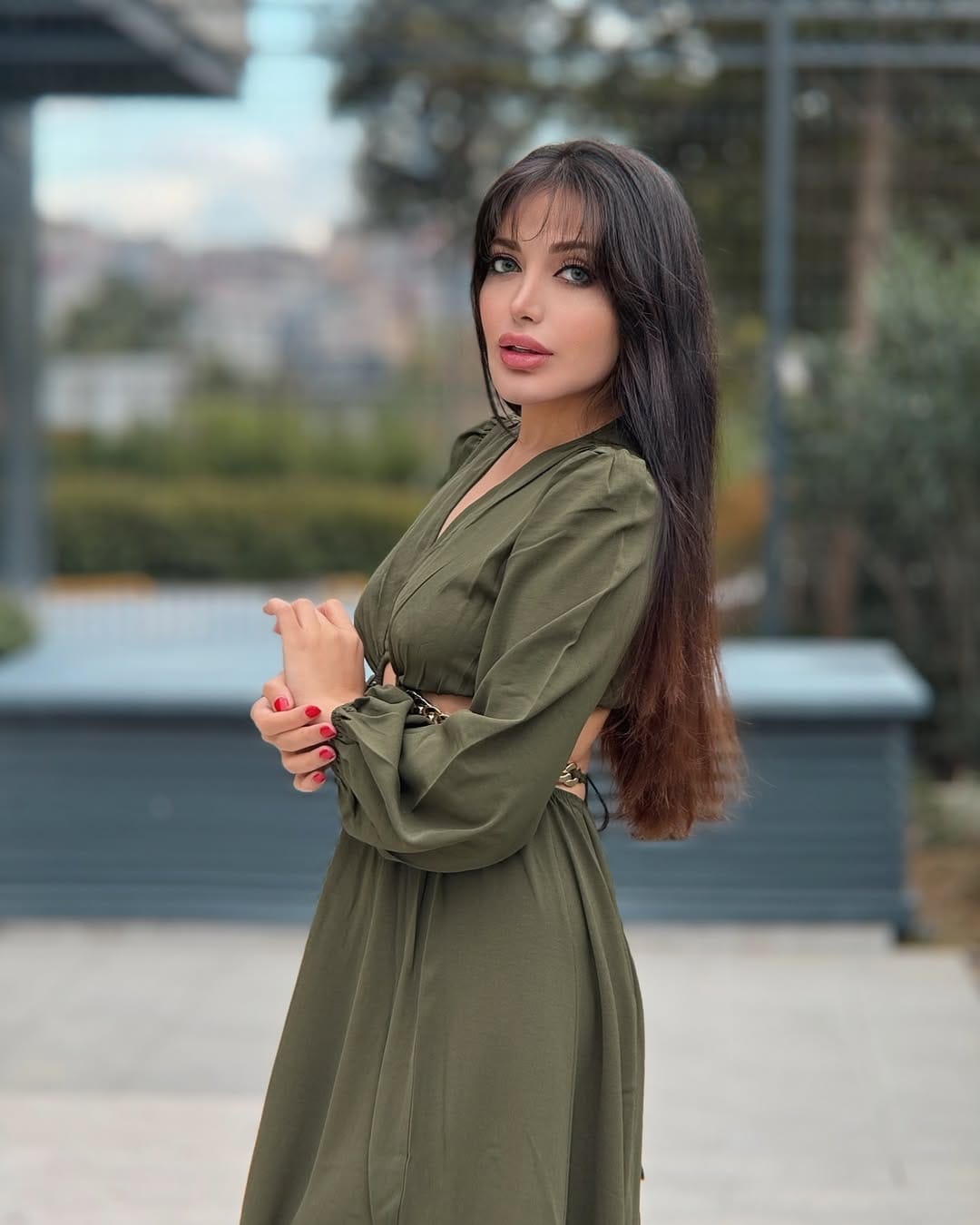 Post 10 by “MİSA” on Instagram (image)