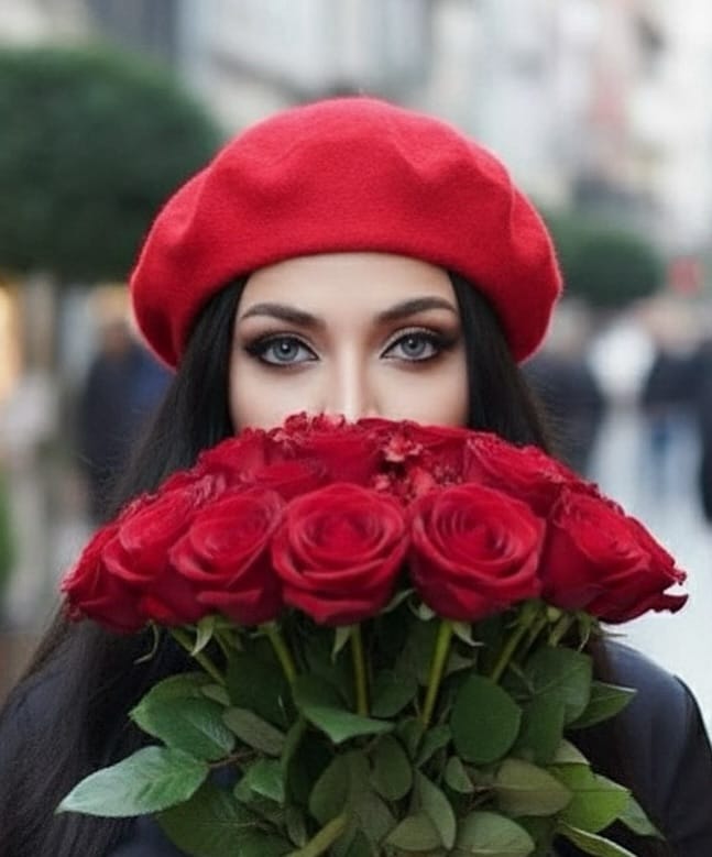 Post 7 by “MİSA” on Instagram (image)