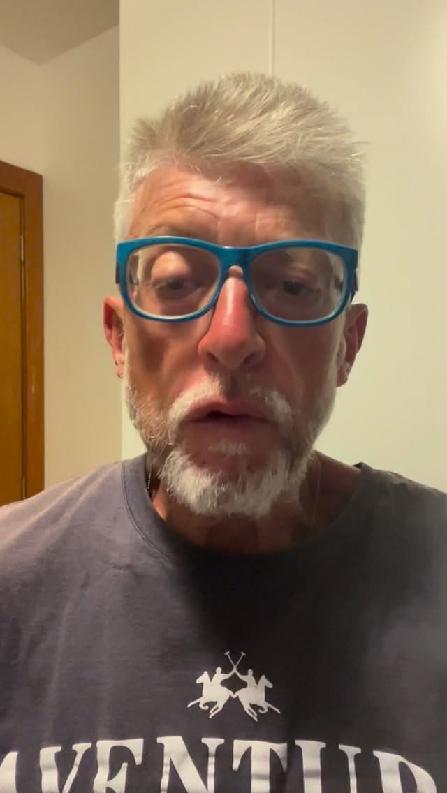 Post 1 by Farid Germano Filho on Instagram (video)