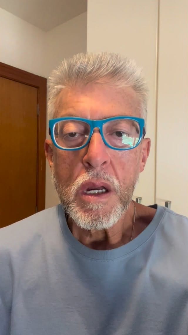 Post 7 by Farid Germano Filho on Instagram (video)