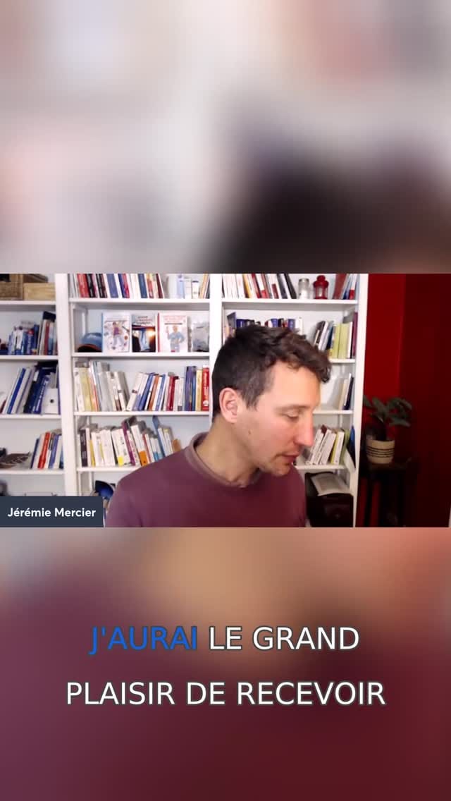 Post 1 by 🌍 Jérémie Mercier 🌱 on Instagram (video)