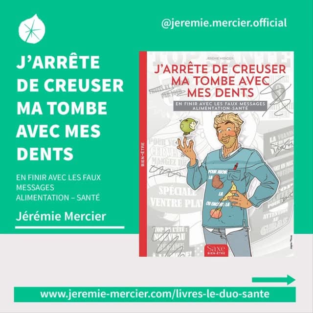 Post 8 by 🌍 Jérémie Mercier 🌱 on Instagram (video)