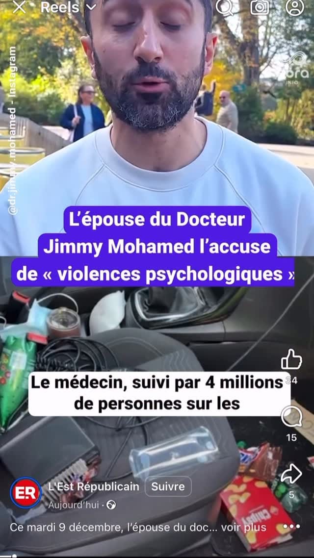 Post 9 by 🌍 Jérémie Mercier 🌱 on Instagram (video)
