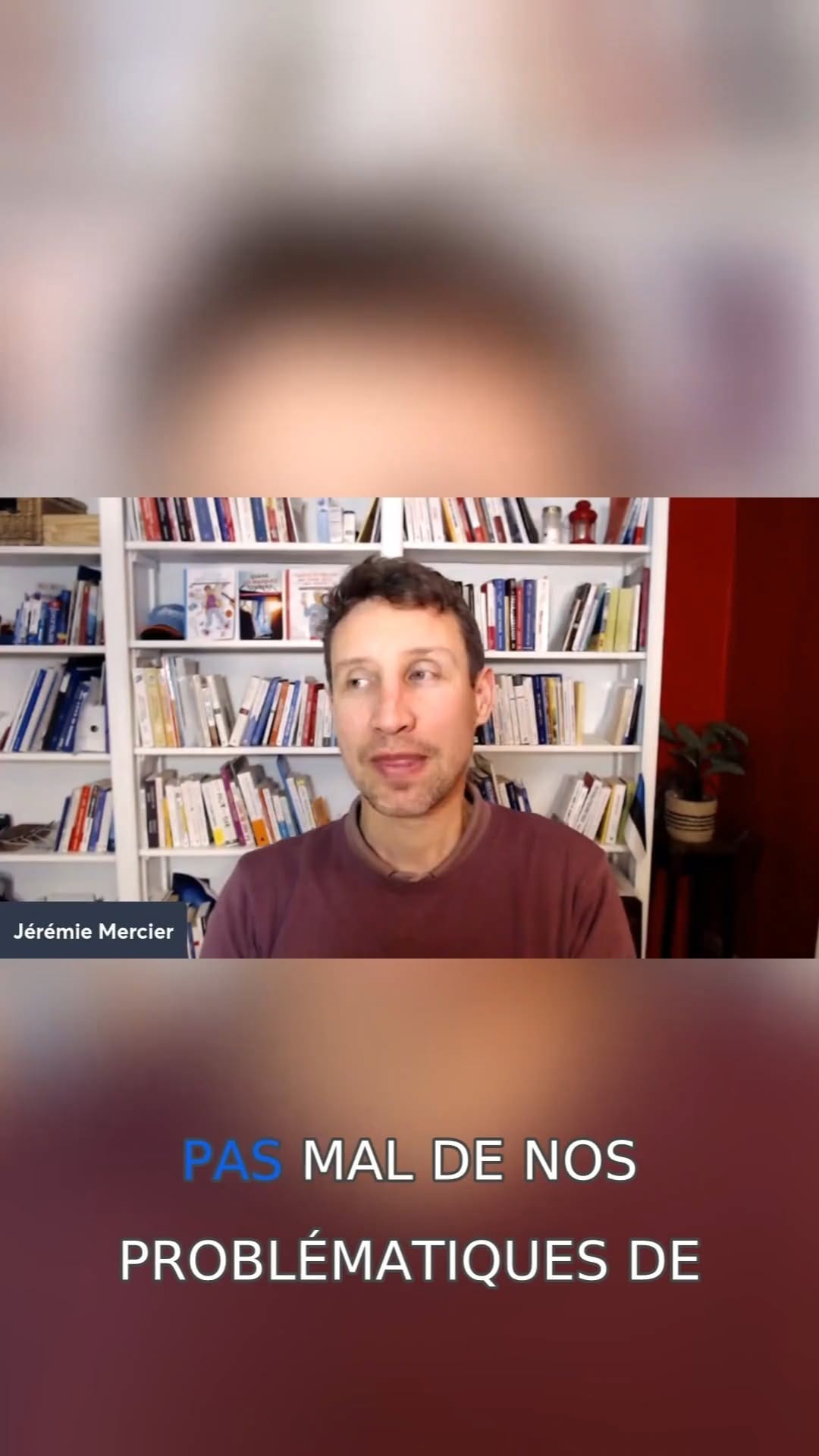 Post 2 by 🌍 Jérémie Mercier 🌱 on Instagram (video)