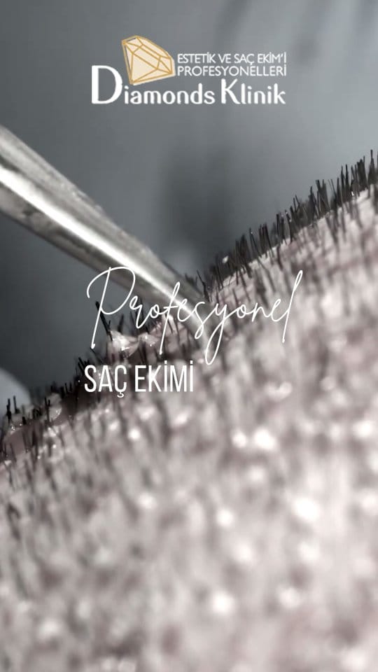 Post 1 by Diamonds Klinik on Instagram (video)