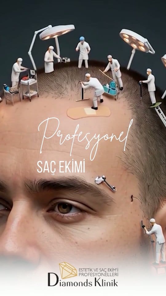 Post 4 by Diamonds Klinik on Instagram (video)