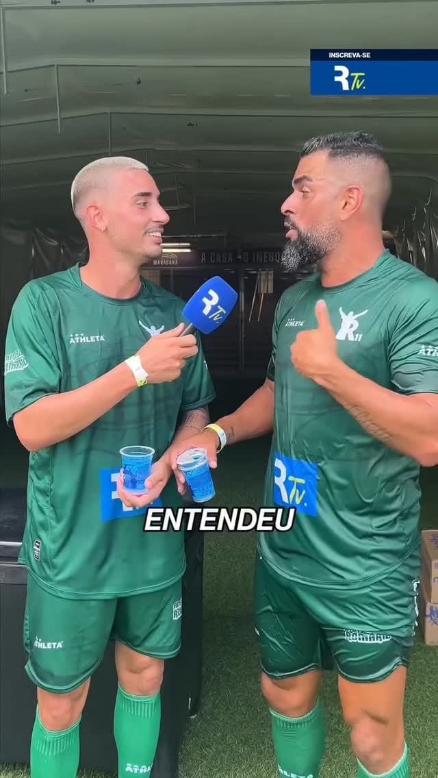 Post 7 by Grêmio da Depressão on Instagram (video)