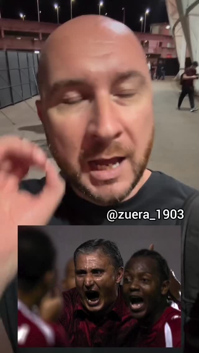 Post 9 by Grêmio da Depressão on Instagram (video)