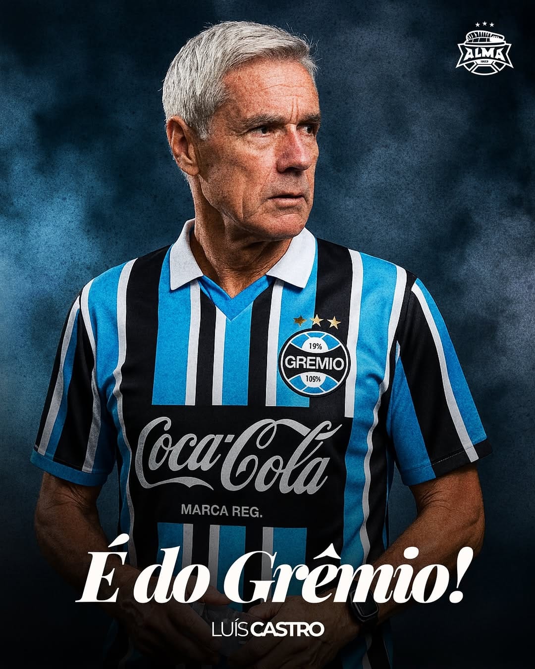 Post 10 by Grêmio da Depressão on Instagram (image)